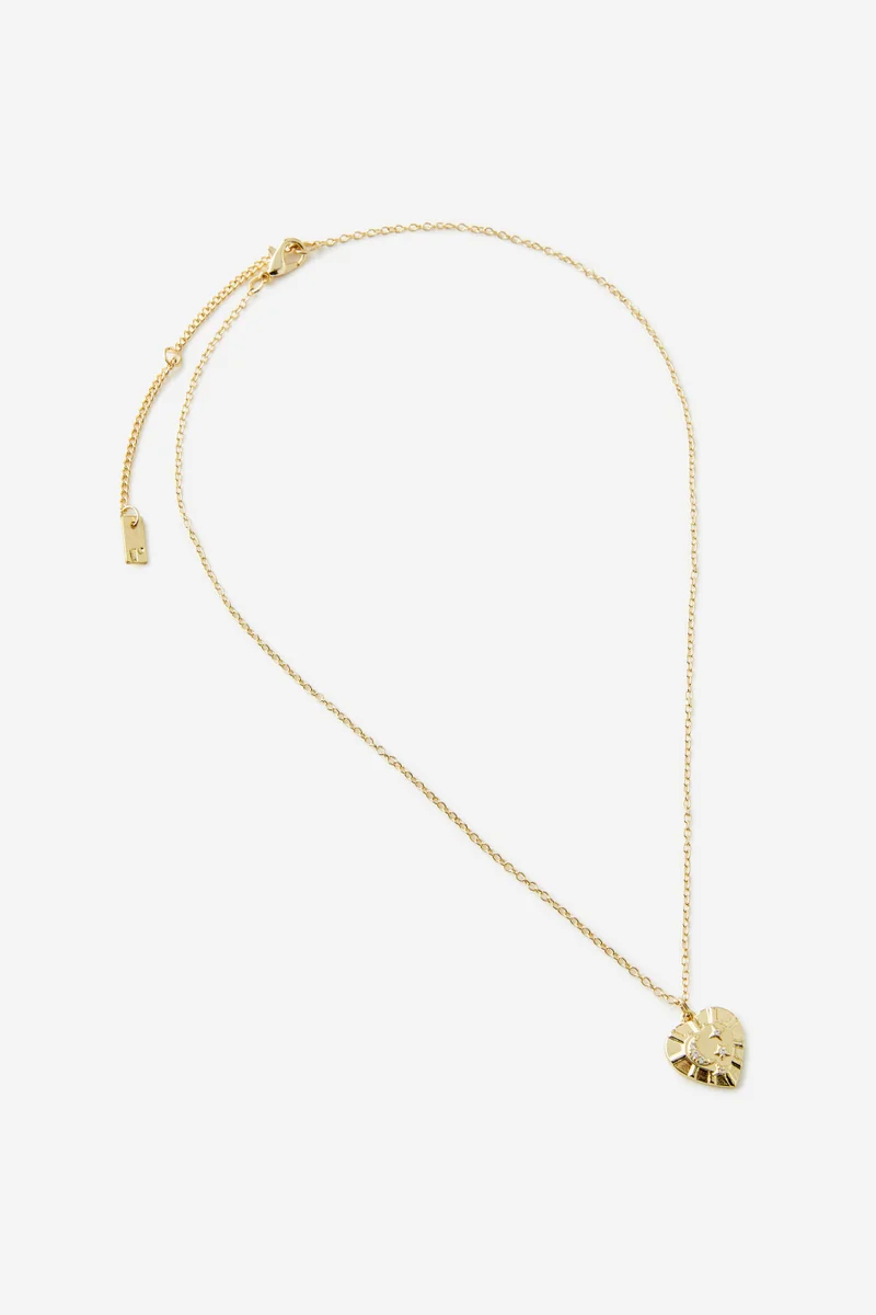 روبي Pendant Necklace